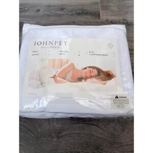 Johnpey king size bedsheets